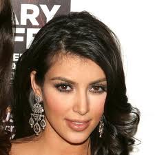 Ким Кардашиан жин хаяхаар шийджээ